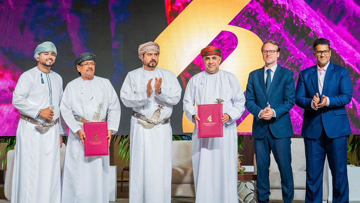 SOCIO By The Lux Collective : une nouvelle ère hôtelière s'ouvre au Sultanat d'Oman